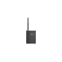 Milesight Milesight UC300-L05 - kontroll - IoT - LTE - 4G - svart