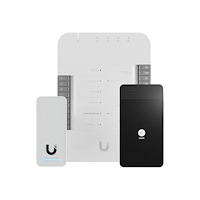 Ubiquiti Ubiquiti UniFi G2 Starter Kit - åtkomstkontrollanordning