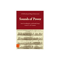 Bohlau Verlag Sounds of Power (inbunden, eng)
