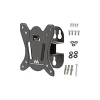 MACLEAN Maclean MC-415 Väggfäste för TV-monitor 13"-32" 30kg Tilt Ro...