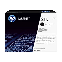 HP HP 81A