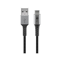 Goobay goobay - USB typ C-kabel - 24 pin USB-C till USB - 1 m
