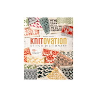 Andrea Rangel KnitOvation (inbunden, eng)
