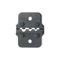 Klauke Klauke R504 R504 Presssats Rörkabelsko, Rörkoppling 6 till 1...