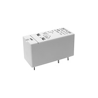 Zettler Electronics Zettler Electronics AZ763-1C-24DE Tryckrelä 24 V/DC 12 A 1 x...