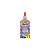Elmer's Elmer's - glitterlim - silver