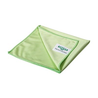 Unger Fönsterduk UNGER MicroWipe 40x40 grön