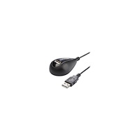 StarTech.com StarTech.com 5ft Desktop USB Extension Cable - A Male to A Female - 5 ft USB A to A Extension Cable - 5ft USB 2.0 Extens...
