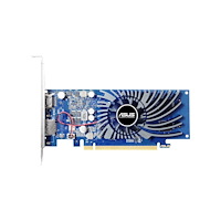 ASUSTeK COMPUTER ASUS GT1030-2G-BRK - grafikkort - GF GT 1030 - 2 GB