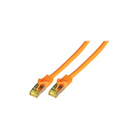 EFB-Elektronik EFB-Elektronik patch-kabel - 7.5 m - orange