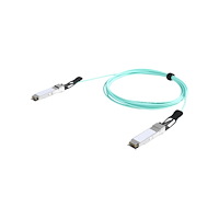 Digitus DIGITUS 40GBase-AOC direktanslutningskabel - 30 m