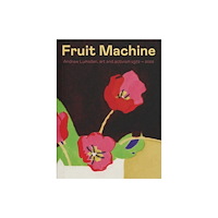 Isola Press Fruit Machine (häftad, eng)