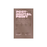 Set Margins' publications Post-Digital Print (häftad, eng)