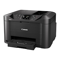 CANON Canon MAXIFY MB5150 - multifunktionsskrivare - färg