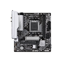 Gigabyte Technology Gigabyte B650M GAMING WIFI6E - moderkort - micro ATX - Socket AM5 - AMD B650