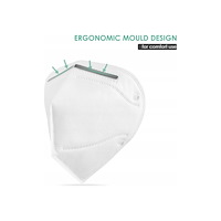 GCPC GCPC Medical mask GCPC Respirator class FFP2, N95, KN95 anti...