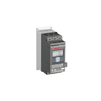 ABB ABB PSE30-600-70, Grå, IP00, 30 A, 90 x 184 x 245 mm, 2,5 kg...
