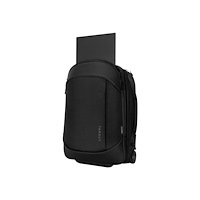 Targus Targus EcoSmart - ryggsäck/hjulförsedd väska för bärbar dator