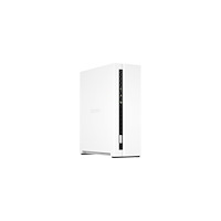 Qnap Systems QNAP TS-133 - NAS-server
