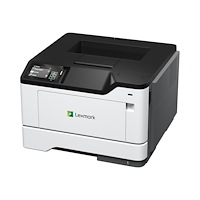 LEXMARK Lexmark MS531dw - skrivare - svartvit - laser