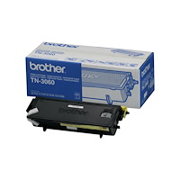 Brother Brother TN3060 - svart - original - tonerkassett