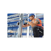 Bosch Bosch KOMBISLAGNØGLE GDX 18V-210C GCY42 L-BOXX