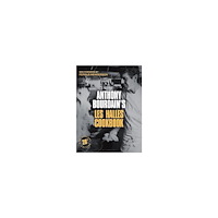 Anthony Bourdain Anthony Bourdain's Les Halles Cookbook (inbunden, eng)