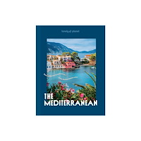 Lonely Planet Lonely Planet The Mediterranean (inbunden, eng)
