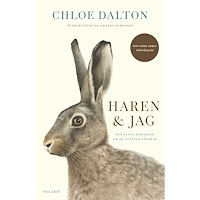 Chloe Dalton Haren och jag (inbunden)