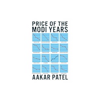 Westland Publications Limited Price of the Modi Years (häftad, eng)
