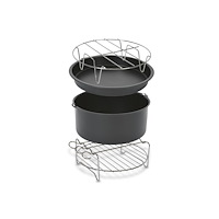 Tefal Tefal Easy Fry XXL XA113010, Tillbehörskit, Tefal, EY701D, E...