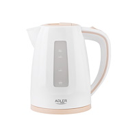 ADLER Adler AD 1264 - vattenkokare