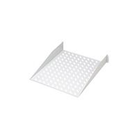 Digitus Digitus DN-97610 - hylla för rack - 2U