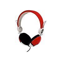 OTL OTL Pokemon Pokéball - hörlurar