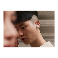 OnePlus OnePlus Buds Pro - True wireless-hörlurar med mikrofon