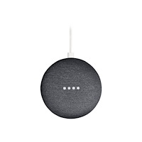 Google Google Home Mini - smarthögtalare