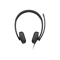 Lenovo Lenovo 5000 - headset - USB-C - Microsoft Teams Certified