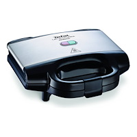 Tefal Tefal Ultra Compact SM157236 - smörgåsgrill