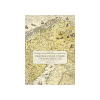 Arne Bugge Amundsen Präster i norr under tidigmodern tid (inbunden)