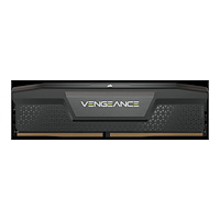 Corsair CORSAIR Vengeance - DDR5 - sats - 32 GB + 2 x 16 GB - DIMM 288-pin - 6000 MHz / PC5-48000