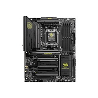 MSI MSI MAG X870 TOMAHAWK WIFI