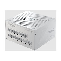 Seasonic Seasonic FOCUS GX White ATX 3 (2024) 850