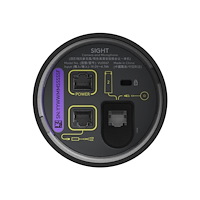 Logitech Logitech Sight