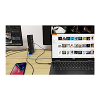 i-tec i-Tec USB 3.0/USB-C Dual HDMI Docking Station