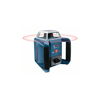 Bosch Powertools Bosch GRL 400 H Professional