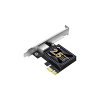 TP-LINK TP-Link TX201 2.5 Gigabit PCIe Network Adapter