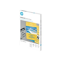 HP HP Professional Glossy Paper - fotopapper - blank - 150 ark - A4 - 150 g/m²
