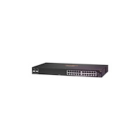 Hewlett Packard Enterprise HPE Aruba 6100 24G 4SFP+ Switch