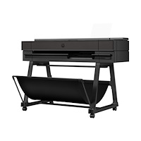 HP HP DesignJet T850 - storformatsskrivare - färg - bläckstråle
