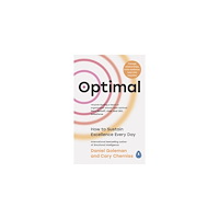 Cary Cherniss Optimal (pocket, eng)